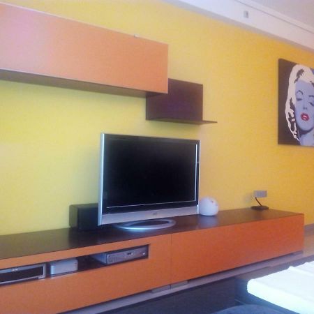 Patacona Mare Nostrum Apartment 瓦伦西亚 外观 照片