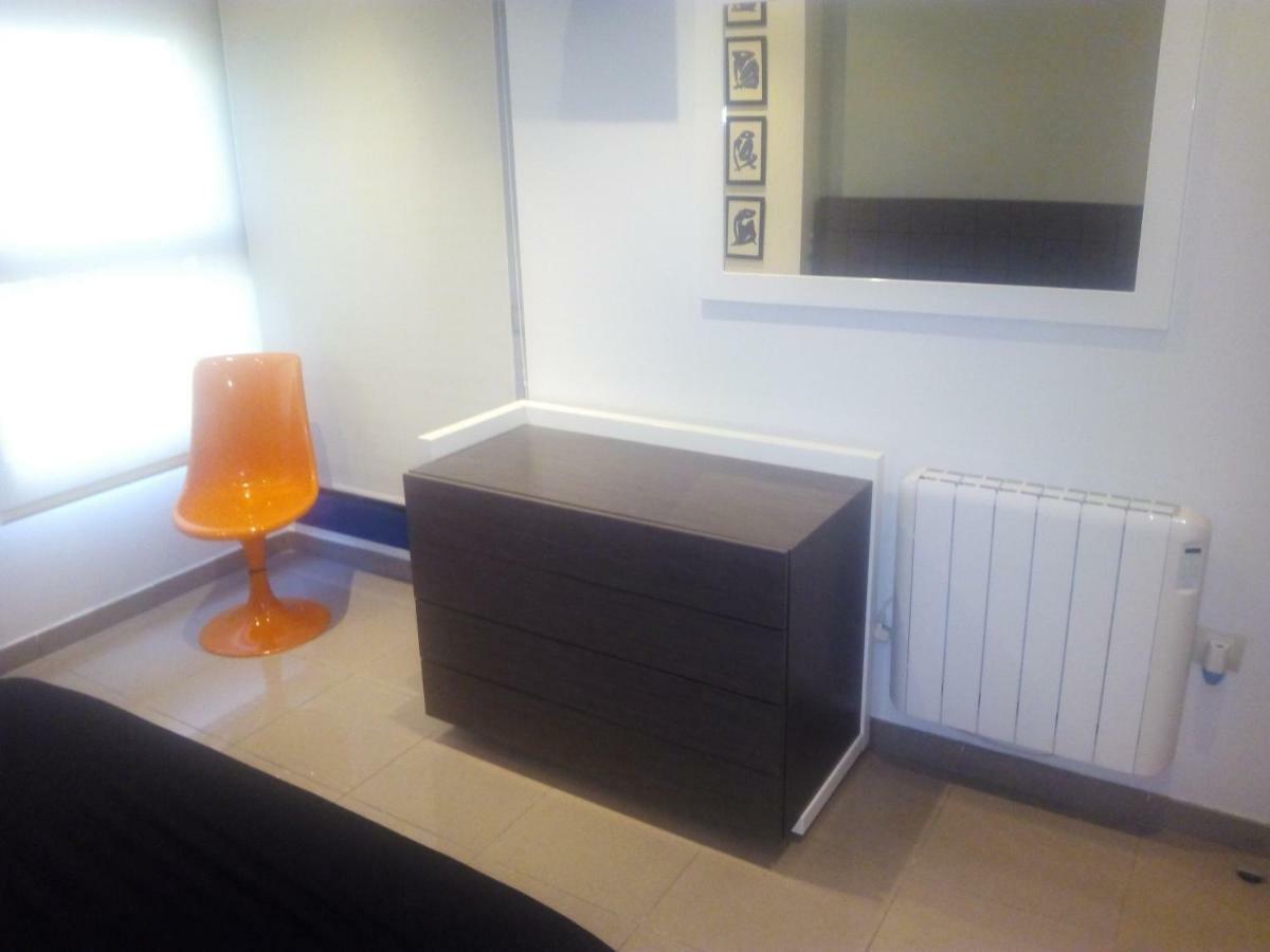 Patacona Mare Nostrum Apartment 瓦伦西亚 外观 照片