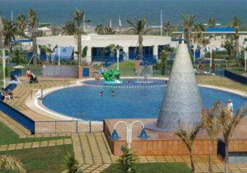 Patacona Mare Nostrum Apartment 瓦伦西亚 外观 照片