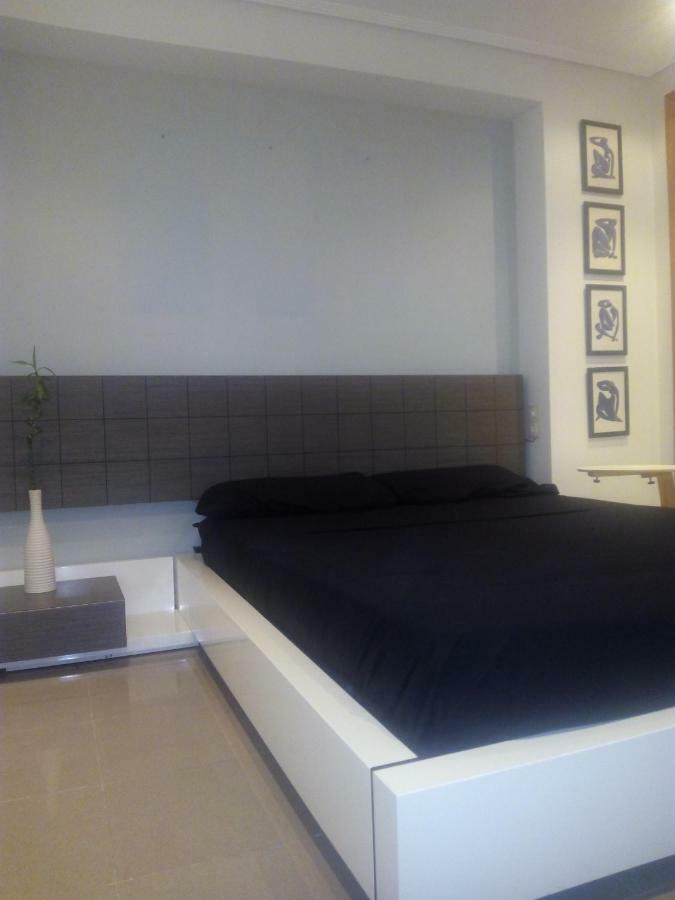 Patacona Mare Nostrum Apartment 瓦伦西亚 外观 照片