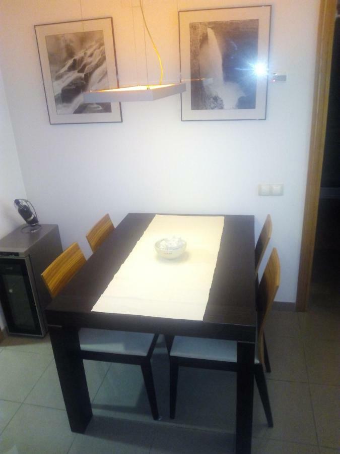 Patacona Mare Nostrum Apartment 瓦伦西亚 外观 照片