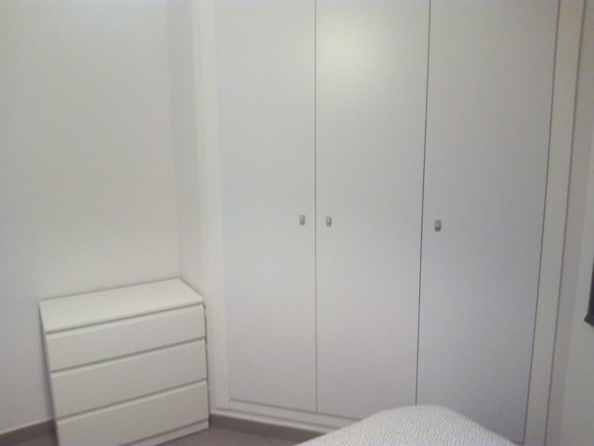 Patacona Mare Nostrum Apartment 瓦伦西亚 外观 照片