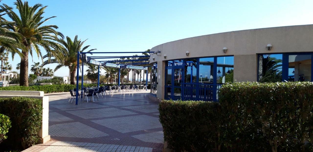 Patacona Mare Nostrum Apartment 瓦伦西亚 外观 照片