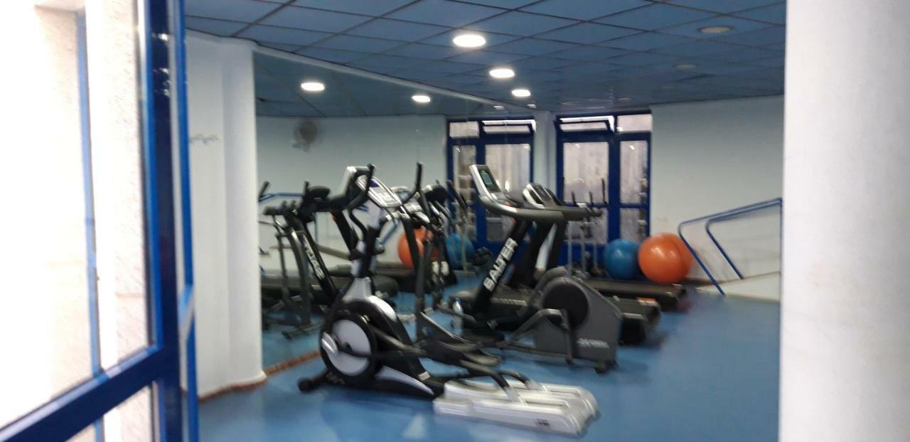 Patacona Mare Nostrum Apartment 瓦伦西亚 外观 照片